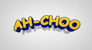 Settling In, One “Ah-choo” at a&nbsp;Time