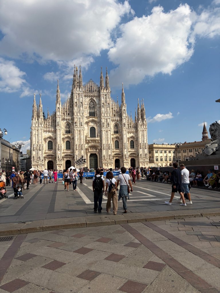 Duomo di Milano