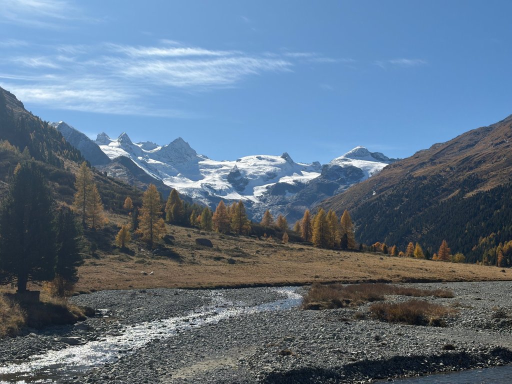 Val Roseg