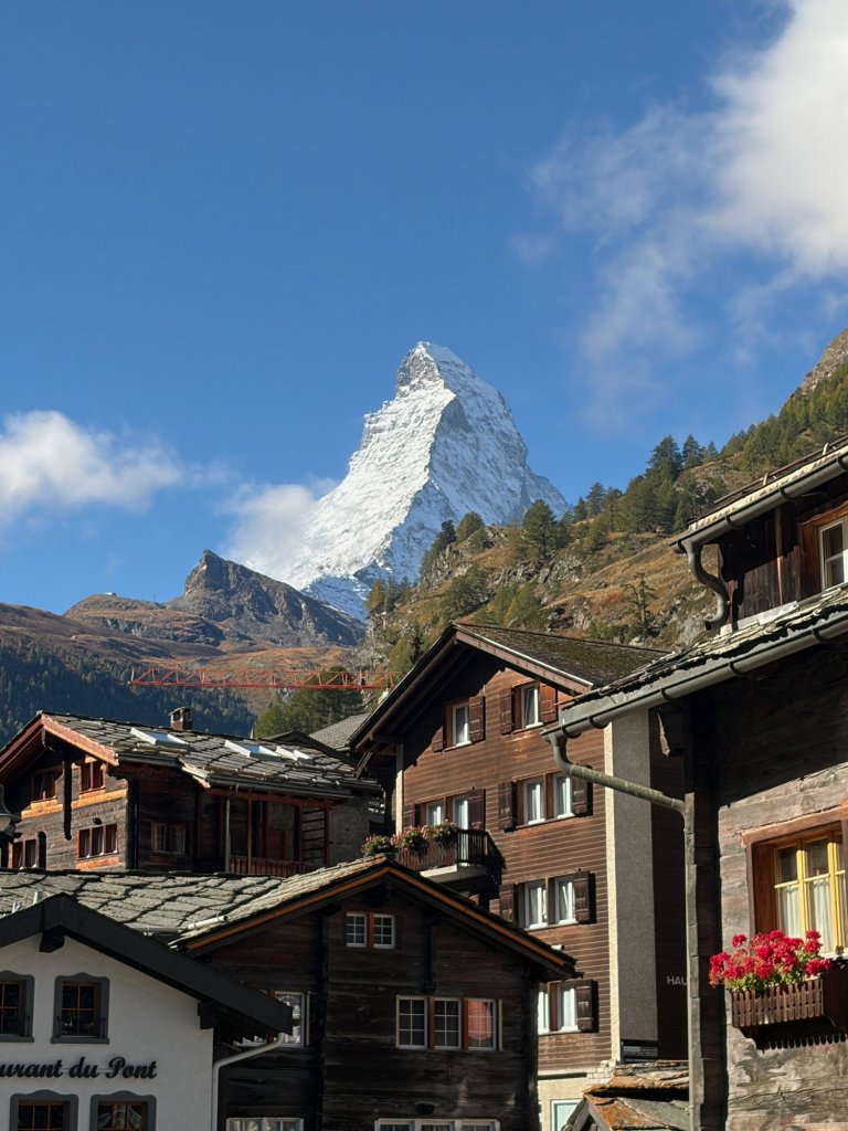 Matterhorn